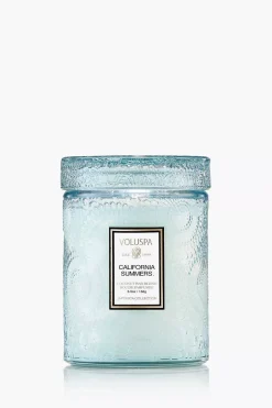 Small Jar Candle 50t California Summer^VOLUSPA Online