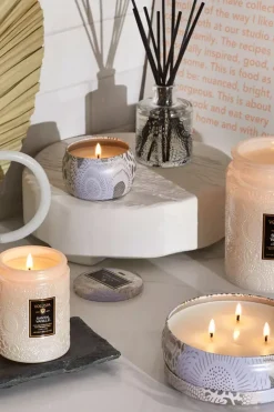 Small Jar Candle 50t Santal Vanille^VOLUSPA Best