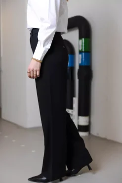 SophiaFV Long 285 Black^FIVE UNITS New