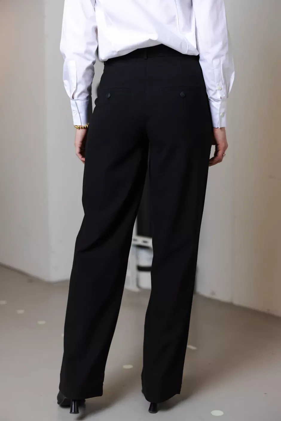 SophiaFV Long 285 Black^FIVE UNITS New