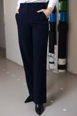 SophiaFV Long 285 Navy^FIVE UNITS Clearance