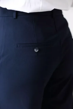 SophiaFV Long 285 Navy^FIVE UNITS Clearance