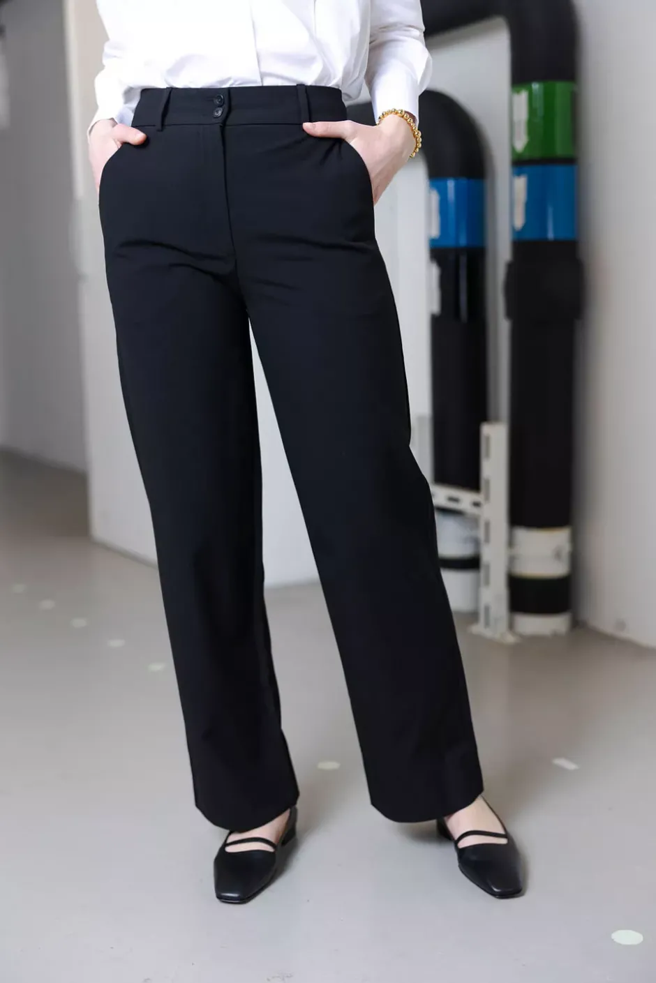 SophiaFV Regular 285 Black^FIVE UNITS Discount