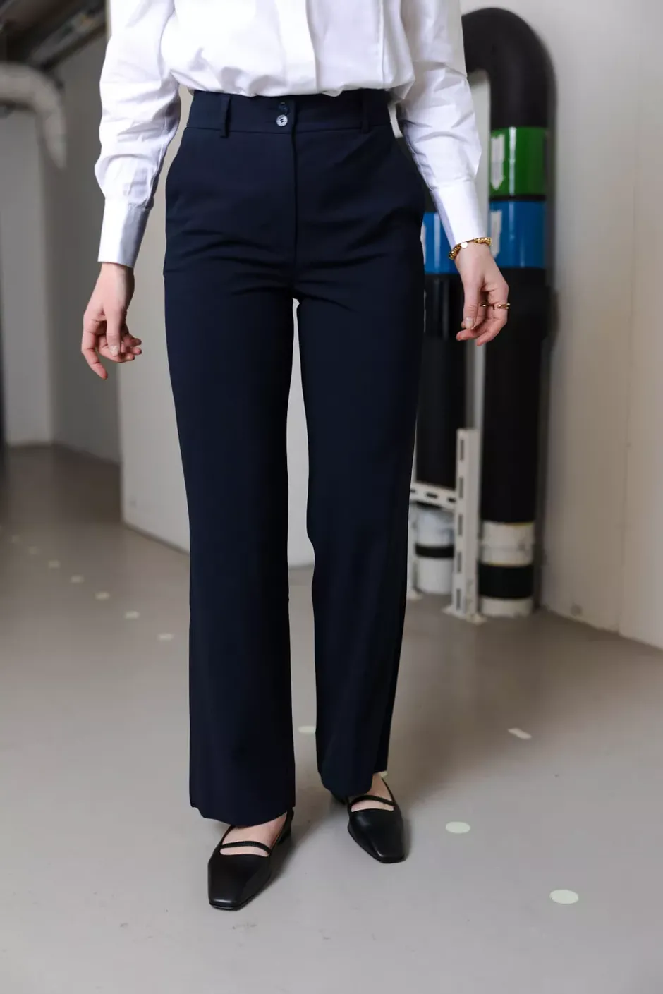 SophiaFV Regular 285 Navy^FIVE UNITS Clearance