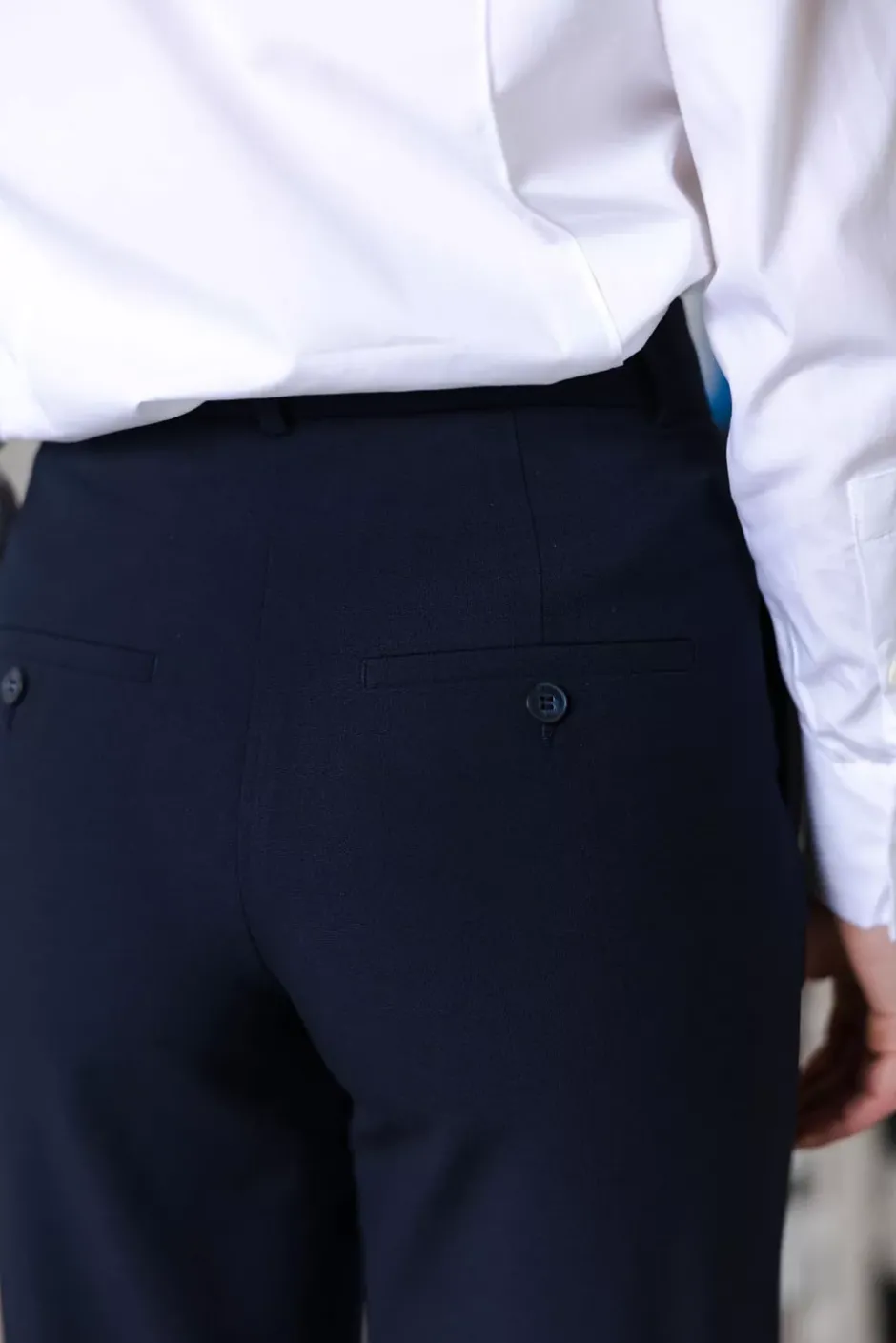 SophiaFV Regular 285 Navy^FIVE UNITS Clearance