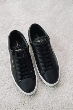 Spin Sneakers Black^JIM RICKEY Online