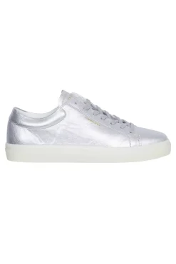 Spin Sneakers Silver^JIM RICKEY Discount