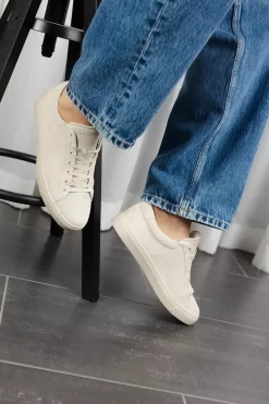 Spin Suede Sneakers Egg^JIM RICKEY Best