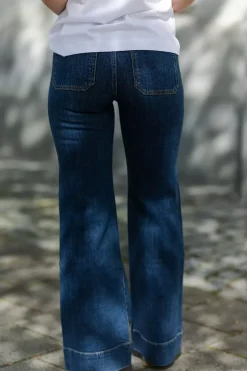 St Monica Low Vintage 95^JEANERICA Outlet