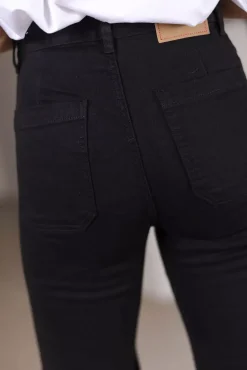 St Monica Rinse Stay Black^JEANERICA Sale