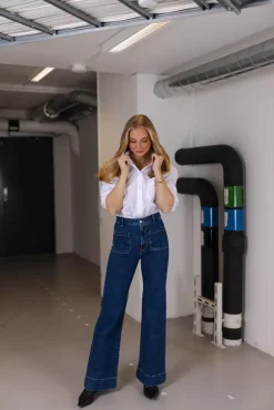 St Monica Vintage 95^JEANERICA Discount