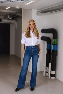 St Monica Vintage 62^JEANERICA New