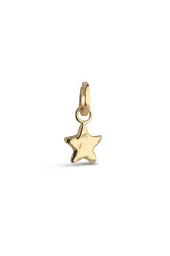 Star Energy Charm Gold^ENAMEL COPENHAGEN Fashion