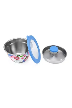 Steffi Lynn Salad Bowl Kit 1,9l^S´WELL Clearance