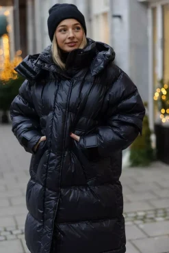 Steilia Down Jacket Black^HOLZWEILER Outlet