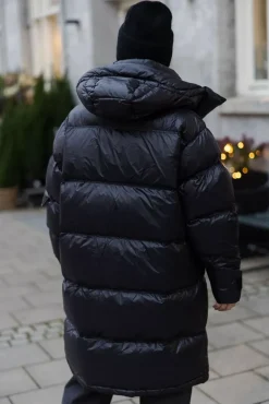 Steilia Down Jacket Black^HOLZWEILER Outlet