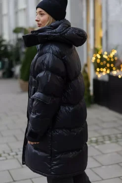 Steilia Down Jacket Black^HOLZWEILER Outlet
