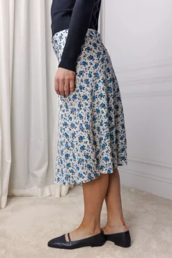 Stella Cannes Skirt Black^PIA TJELTA New