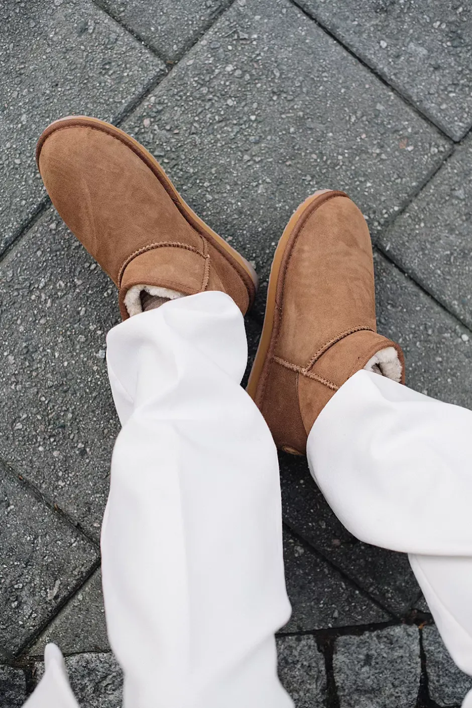 Stinger Micro Boots Chestnut^EMU Sale