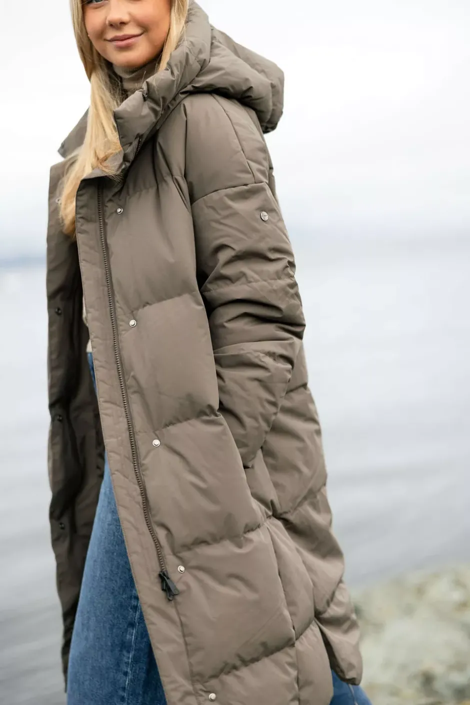 Swell II Major Brown^SCANDINAVIAN EDITION New