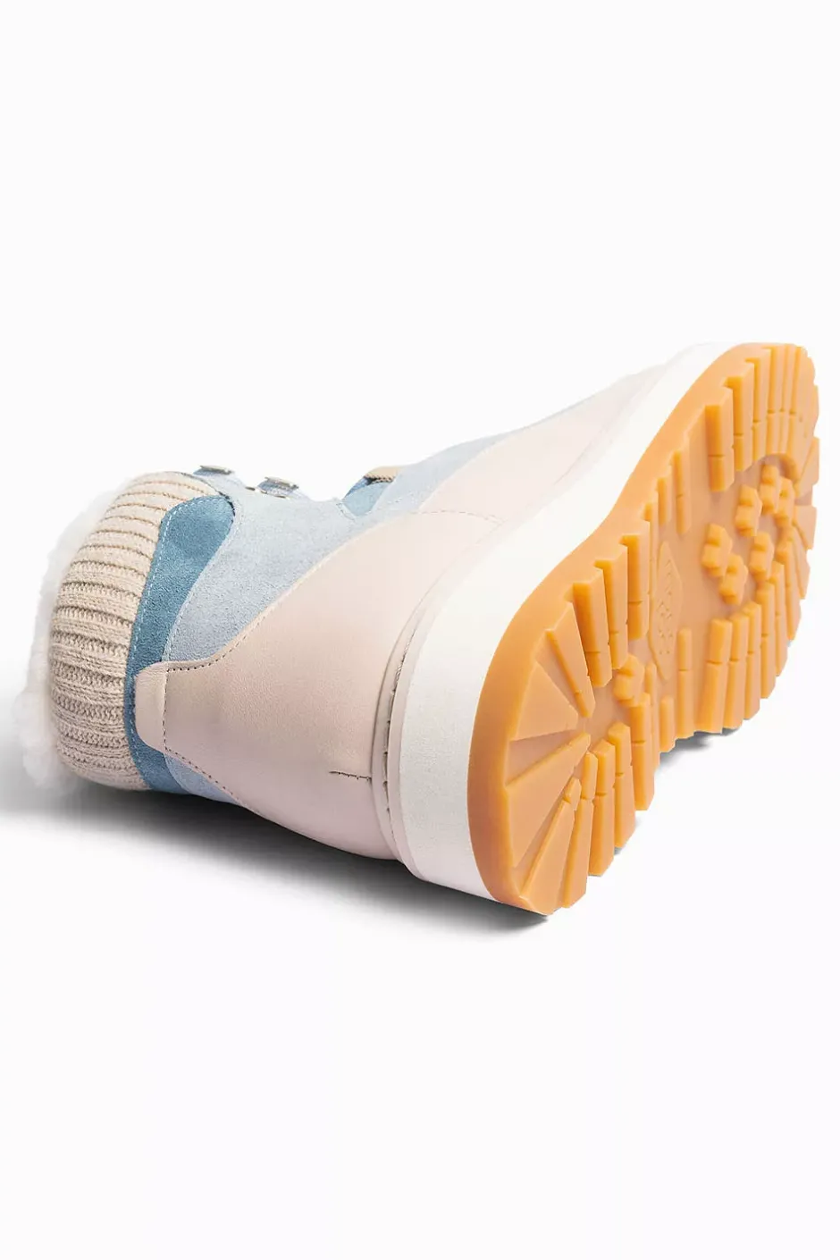 Tag Cap W X Ingrid Ice Blue^MONO Online