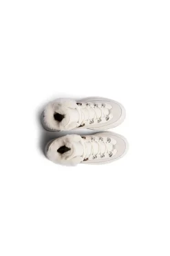 Tag Cap X We Norwegians White^MONO Best