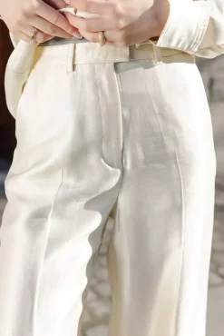 Tanya Pant Creme^CARMA COLLECTION New