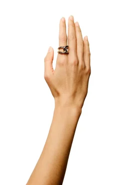 The Agnes Ring Gold^LIÈ STUDIO Best