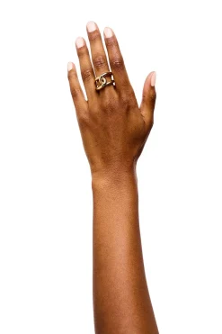 The Agnes Ring Gold^LIÈ STUDIO Best