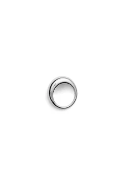 The Anna Ring Silver^LIÈ STUDIO Sale