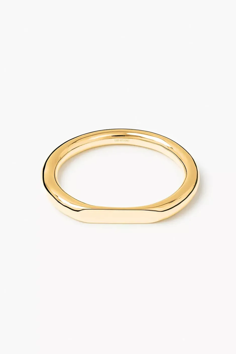 The Dora Bracelet Gold^LIÈ STUDIO Best