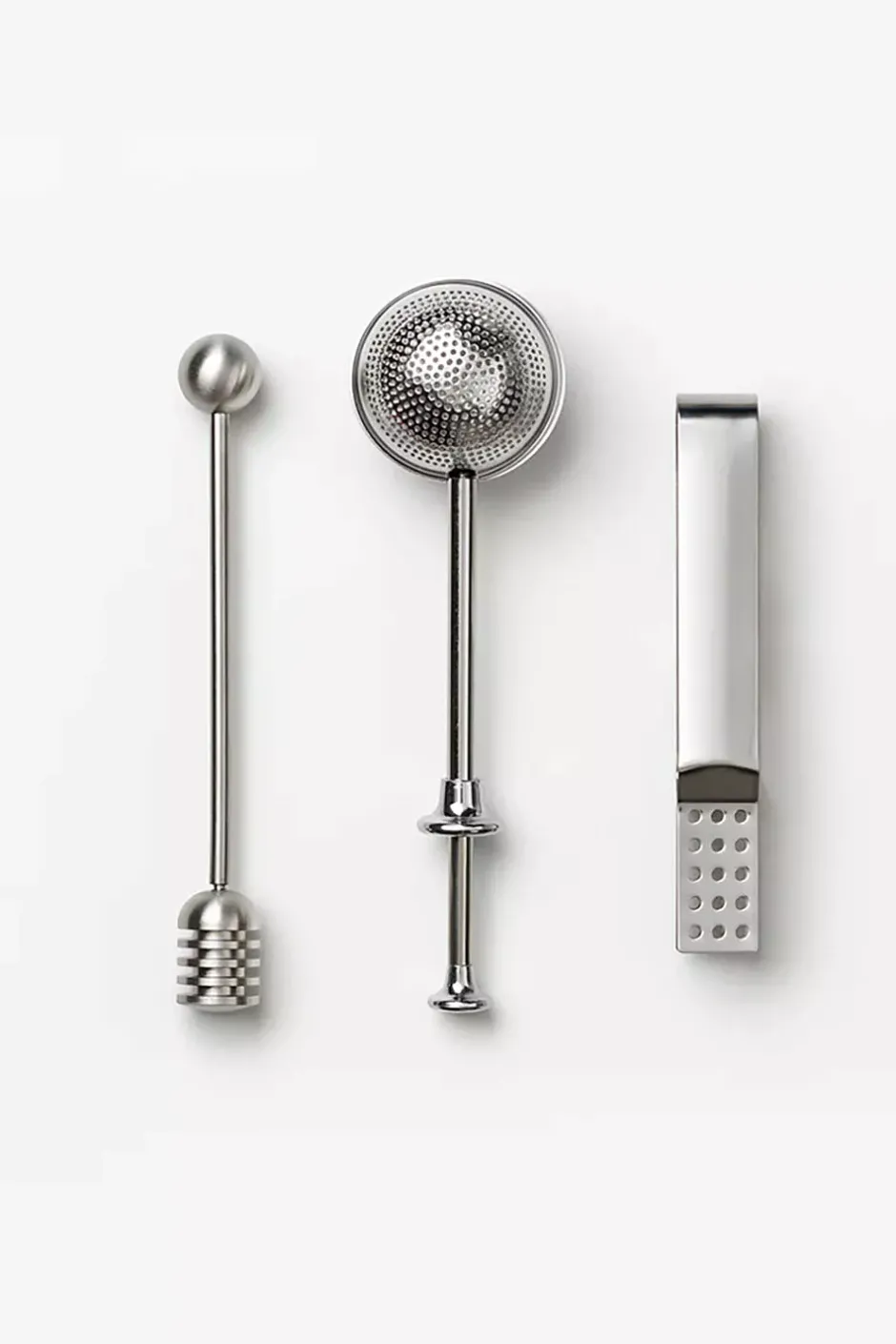 The Essentials Tea Tools^PRINTWORKS Best