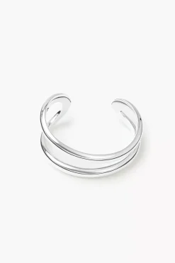 The Maggie Bracelet Silver^LIÈ STUDIO Discount