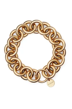 The Marianne Bracelet Gold^LIÈ STUDIO Discount