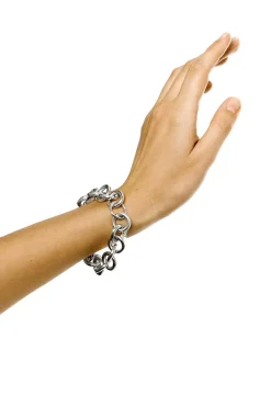 The Marianne Bracelet Silver^LIÈ STUDIO Online