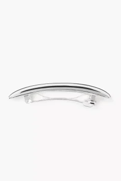 The Molly Hair Clip Silver^LIÈ STUDIO Sale