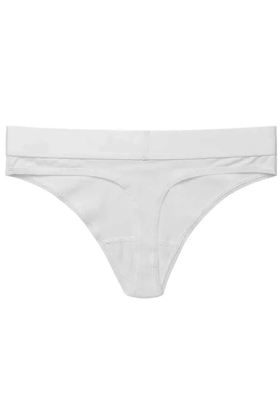 Thong 2-pack White^THE PRODUCT Hot