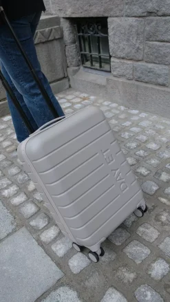Tonal 20" Suitcase Moon Rock^DAY ET Clearance