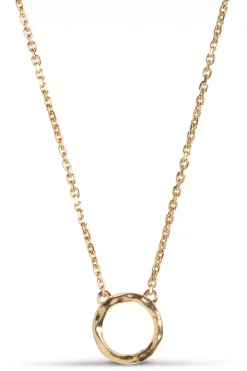 Treasure Necklace Gold^ENAMEL COPENHAGEN Fashion