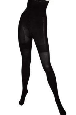 Ultra Fit 80 Den High Black^CALVIN KLEIN Discount