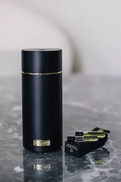 Ultrasonic Diffuser Device Black^VOLUSPA Online