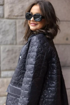 Valerie Black/Smoke^OTRA EYEWEAR Online