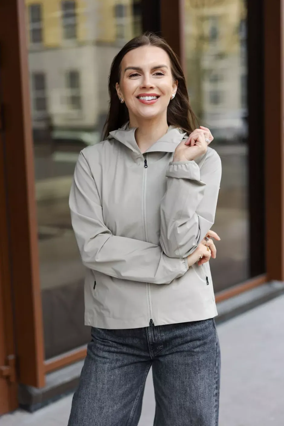 Veil Khaki^SCANDINAVIAN EDITION New