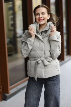 Veil Khaki^SCANDINAVIAN EDITION New