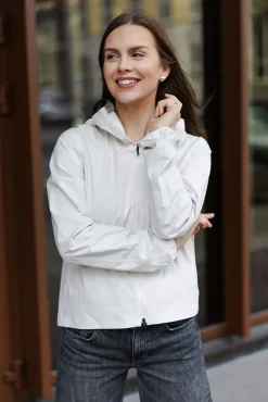 Veil Neutral White^SCANDINAVIAN EDITION Fashion
