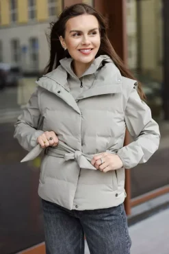 Vesty Khaki^SCANDINAVIAN EDITION New