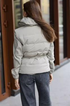 Vesty Khaki^SCANDINAVIAN EDITION New