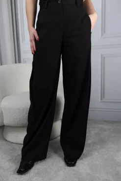 Vidda Trouser Black^HOLZWEILER New