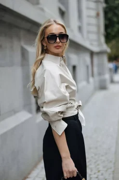 Viola Greige^CARMA Discount