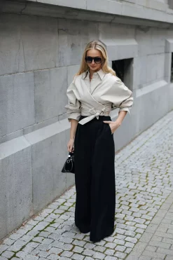 Viola Greige^CARMA Discount